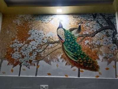Lighting, Wall Designs by Building Supplies Raj rajPoot, Gurugram | Kolo