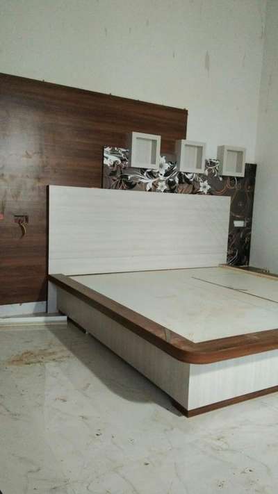 Furniture, Bedroom Designs by Carpenter jaipal karpanter, Sonipat | Kolo