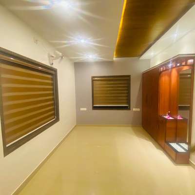 Storage, Ceiling Designs by Painting Works hamza kk, Malappuram | Kolo