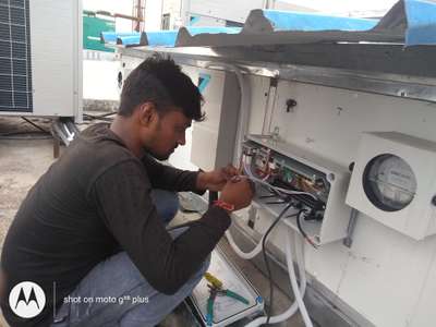 Electricals Designs by Service Provider chitender prasad, Delhi | Kolo