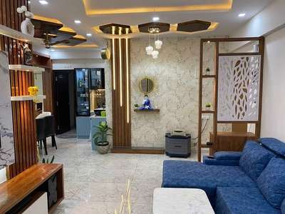 Furniture, Lighting, Living, Ceiling Designs by Carpenter MOHD FAIYAJ, Delhi | Kolo
