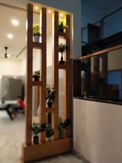 Storage, Home Decor, Lighting Designs by Carpenter Shajith Pp, Kannur | Kolo