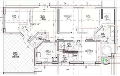 Plans Designs by Contractor pankaj  patidar, Dhar | Kolo