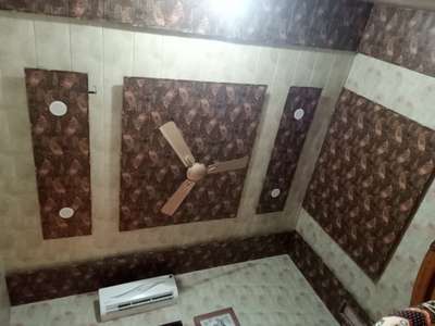 Ceiling, Wall Designs by Interior Designer sarvej saifi, Panipat | Kolo