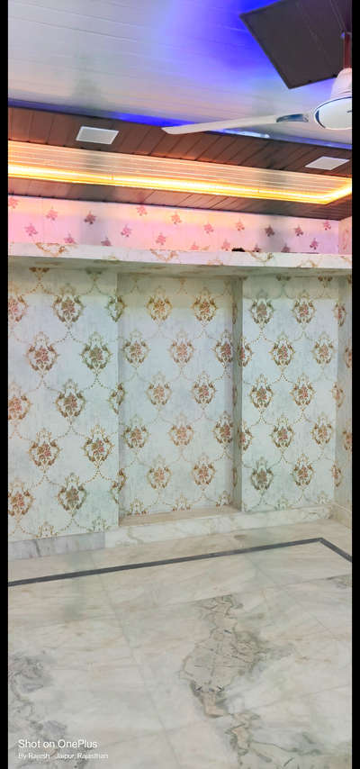 Wall Designs by Interior Designer Rajesh kumar , Jaipur | Kolo