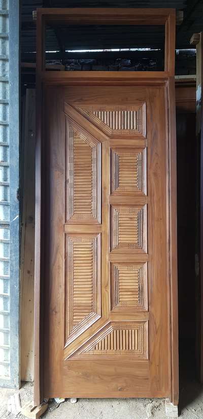 Door Designs by Carpenter Saifi Interior, Delhi | Kolo