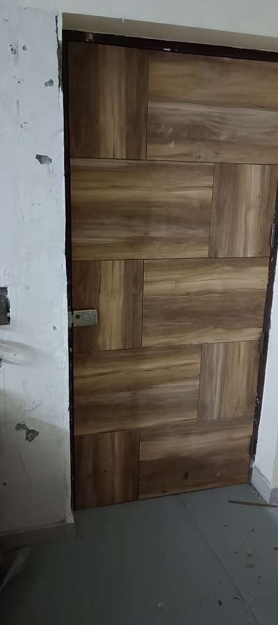 Door Designs by Building Supplies Shakeel Ahamad Saife, Ghaziabad | Kolo