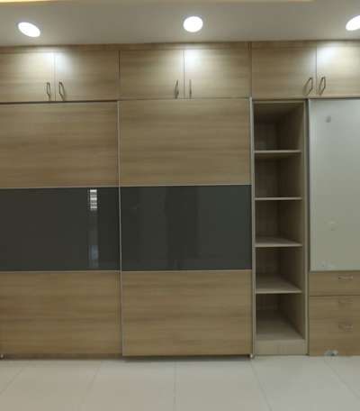 Storage Designs by Carpenter shanu saifi, Ajmer | Kolo