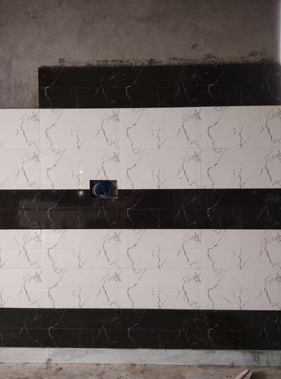 Wall Designs by Flooring nadeem khan, Delhi | Kolo