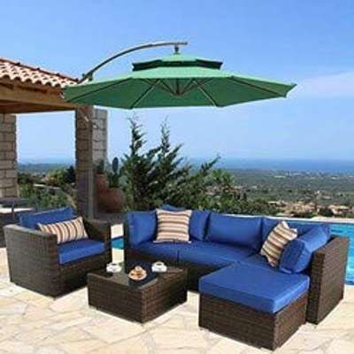 Furniture, Outdoor, Table Designs by Building Supplies universal Furniture, Jaipur | Kolo