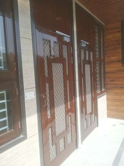 Door Designs by Carpenter Raj Mhavar, Jaipur | Kolo