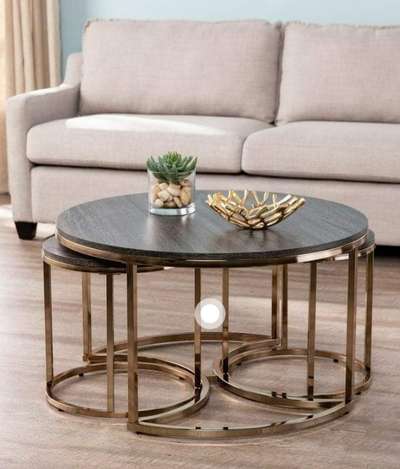 Table, Home Decor, Furniture, Living Designs by Interior Designer Ravi Kumar, Faridabad | Kolo