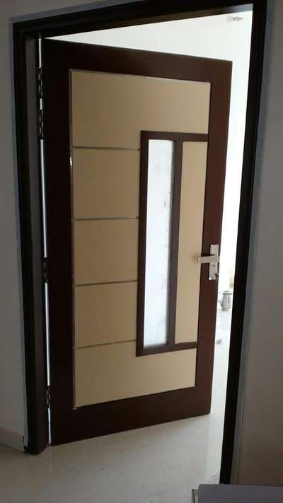 Door Designs by Contractor Imran Saifi, Ghaziabad | Kolo