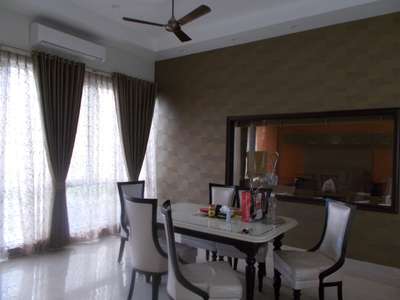 Dining, Furniture, Table Designs by Interior Designer Vestal Interior  And Construction , Delhi | Kolo