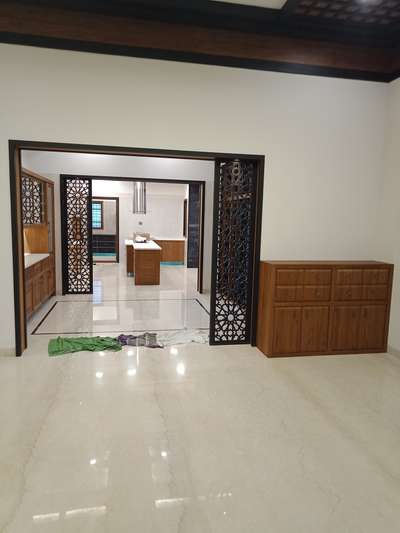 Flooring, Storage Designs by Carpenter prasanth vava, Thrissur | Kolo