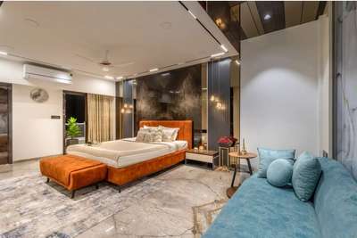 Furniture, Bedroom, Storage Designs by Interior Designer Inderjeet  Singh, Delhi | Kolo