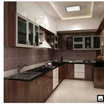 Kitchen, Storage Designs by Carpenter Dhrmendr carprnter, Delhi | Kolo