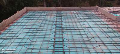 Roof Designs by Contractor manchu manchu, Kasaragod | Kolo