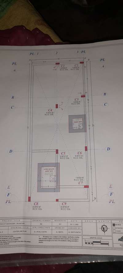 Plans Designs by Contractor Mahavir Baroliya, Ajmer | Kolo