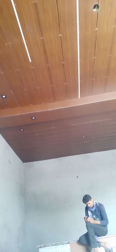 Ceiling Designs by Building Supplies Nadeem Khan, Panipat | Kolo