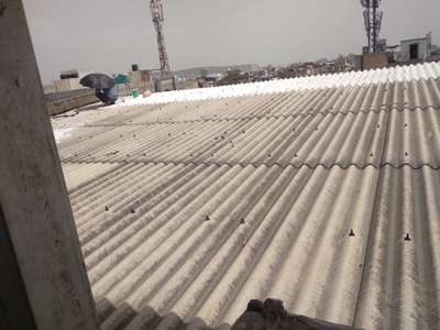 Roof Designs by Water Proofing WATERPROOFING  EXPERT , Jaipur | Kolo