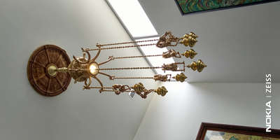 Home Decor Designs by Interior Designer Vidhyanath M R, Thrissur | Kolo