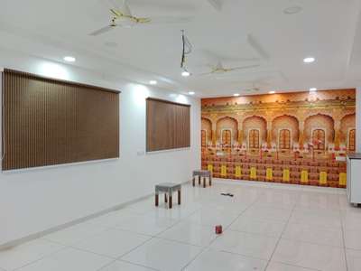Ceiling, Lighting, Wall, Flooring Designs by Building Supplies meet mandloi, Indore | Kolo