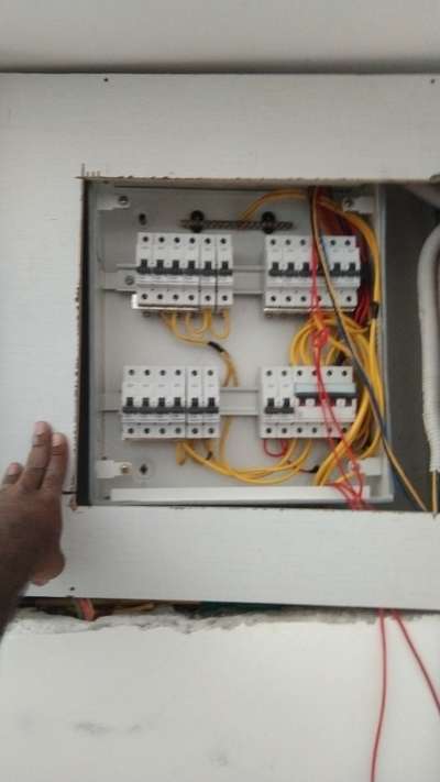 Electricals Designs by Plumber narendra singh, Jodhpur | Kolo