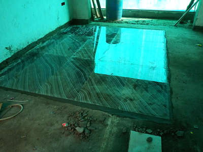 Flooring Designs by 3D & CAD Er Ritik, Indore | Kolo
