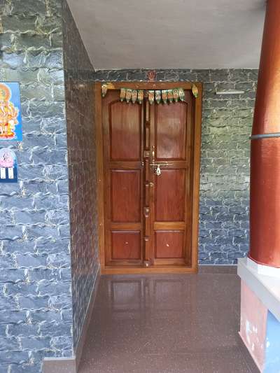 Exterior Designs by Contractor MANIKANDAN P, Palakkad | Kolo