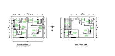 Plans Designs by Civil Engineer Deepu  s , Thiruvananthapuram | Kolo