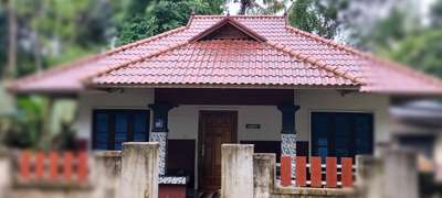 Roof Designs by Building Supplies shibu prasad,  | Kolo