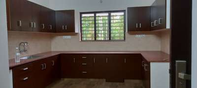 Kitchen, Storage, Window Designs by Painting Works Daneesh  A T ekm angamaly, Ernakulam | Kolo