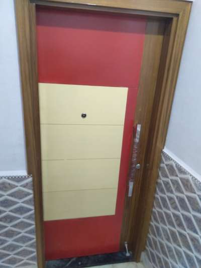 Door Designs by Carpenter Nadeem saifi, Delhi | Kolo