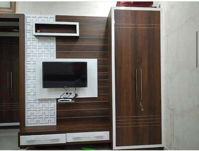 Living, Storage Designs by Contractor Hans Home  interior , Hapur | Kolo