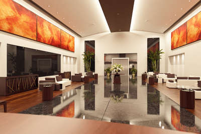 Flooring, Furniture Designs by Service Provider Dizajnox Design Dreams, Indore | Kolo