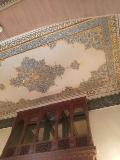 Ceiling Designs by Electric Works moolchand siyak, Sikar | Kolo