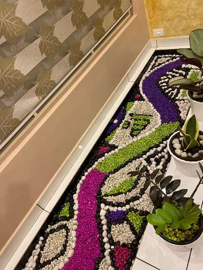 Flooring, Home Decor, Wall Designs by Gardening & Landscaping Satheesh S, Kollam | Kolo