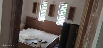 Furniture, Storage, Bedroom, Wall, Window Designs by Carpenter Sanjeet hindi carpenter , Thrissur | Kolo