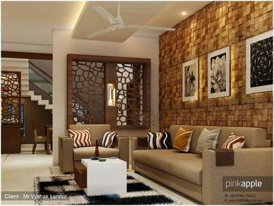 Living, Furniture, Home Decor Designs by Contractor sudesh kundathil, Kannur | Kolo