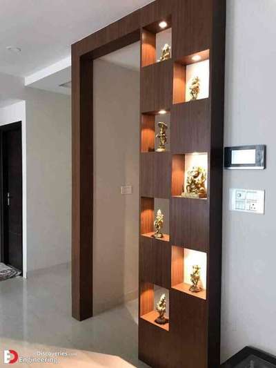 Home Decor, Storage, Lighting Designs by Carpenter 🙏 फॉलो करो दिल्ली कारपेंटर को , Delhi | Kolo