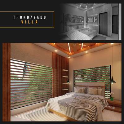 Bedroom, Furniture, Storage Designs by Architect Zerohaze  Design Studio, Kozhikode | Kolo