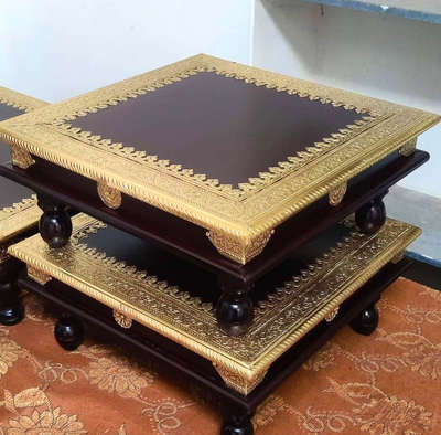 Table Designs by Carpenter Pradeep khatkar , Jodhpur | Kolo