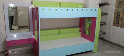 Furniture, Storage, Bedroom Designs by Carpenter Dharmendra Jangid, Jaipur | Kolo