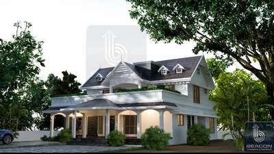  Designs by Contractor Anilshadows Anilshadows, Thrissur | Kolo