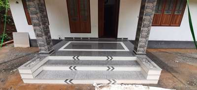 Flooring Designs by Flooring bineesh k, Kannur | Kolo