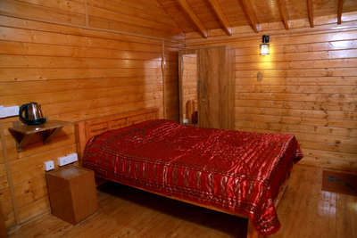 Bedroom Designs by Contractor jison john, Idukki | Kolo
