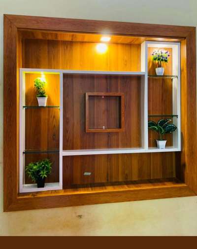 Lighting, Storage Designs by Interior Designer shahul   AM , Thrissur | Kolo