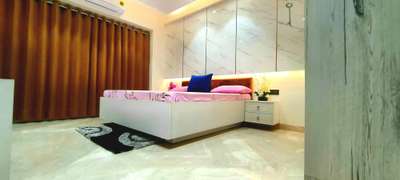 Bedroom, Furniture, Storage, Lighting Designs by Building Supplies DOSSIER  SPAZE, Delhi | Kolo
