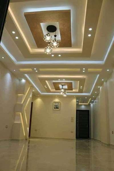 Ceiling, Lighting Designs by Service Provider YUSUF KHAN, Delhi | Kolo